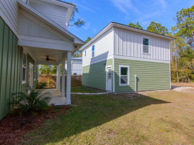 195 SE 14th Street, Carrabelle, Texas image 5