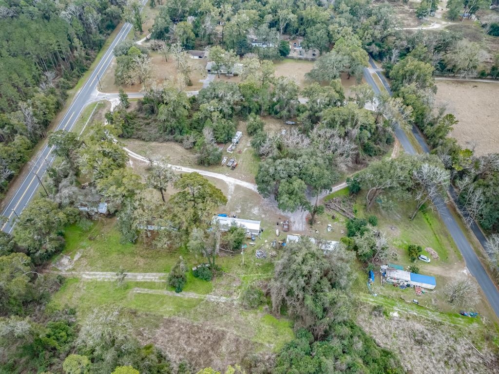 11709 Old Woodville Road #1-5, Tallahassee, Florida image 11