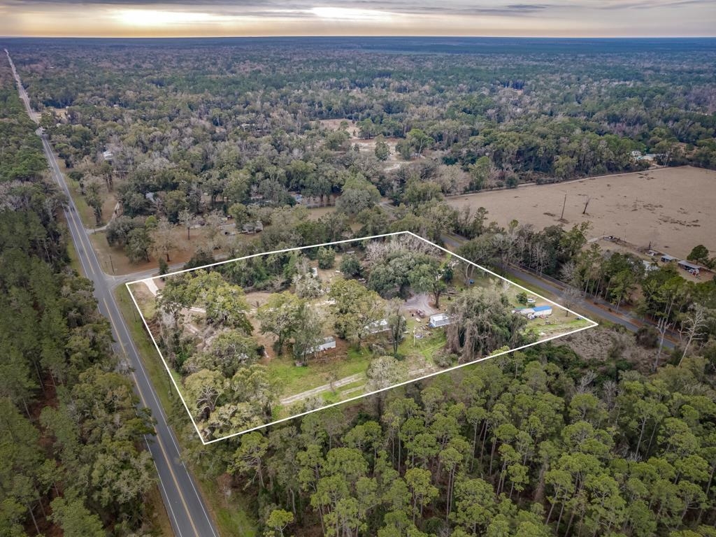 11709 Old Woodville Road #1-5, Tallahassee, Florida image 15