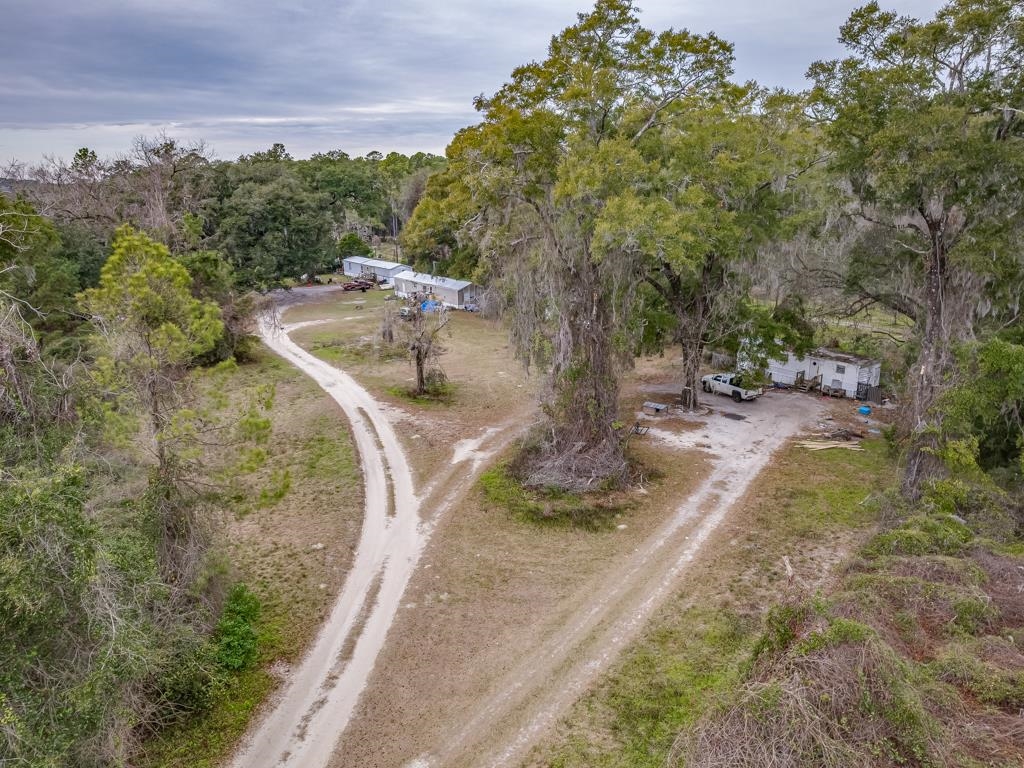 11709 Old Woodville Road #1-5, Tallahassee, Florida image 3