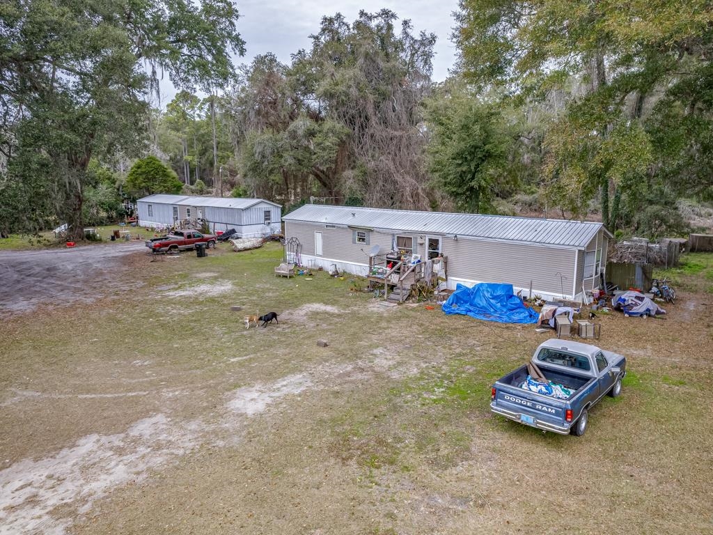 11709 Old Woodville Road #1-5, Tallahassee, Florida image 7