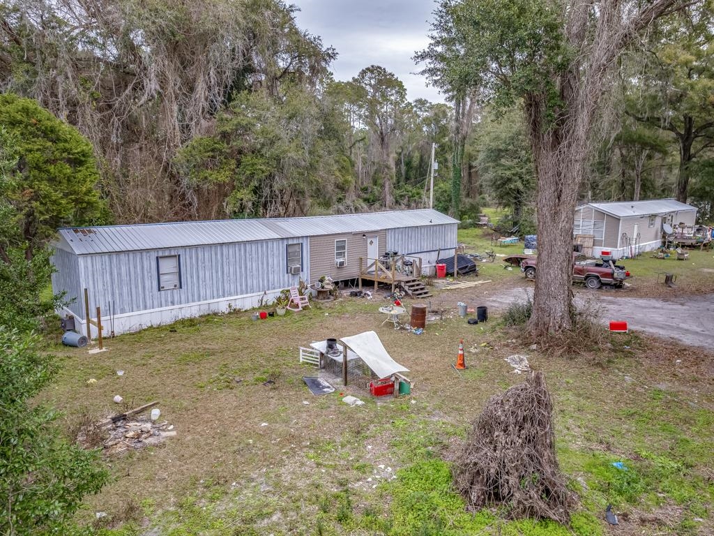 11709 Old Woodville Road #1-5, Tallahassee, Florida image 8