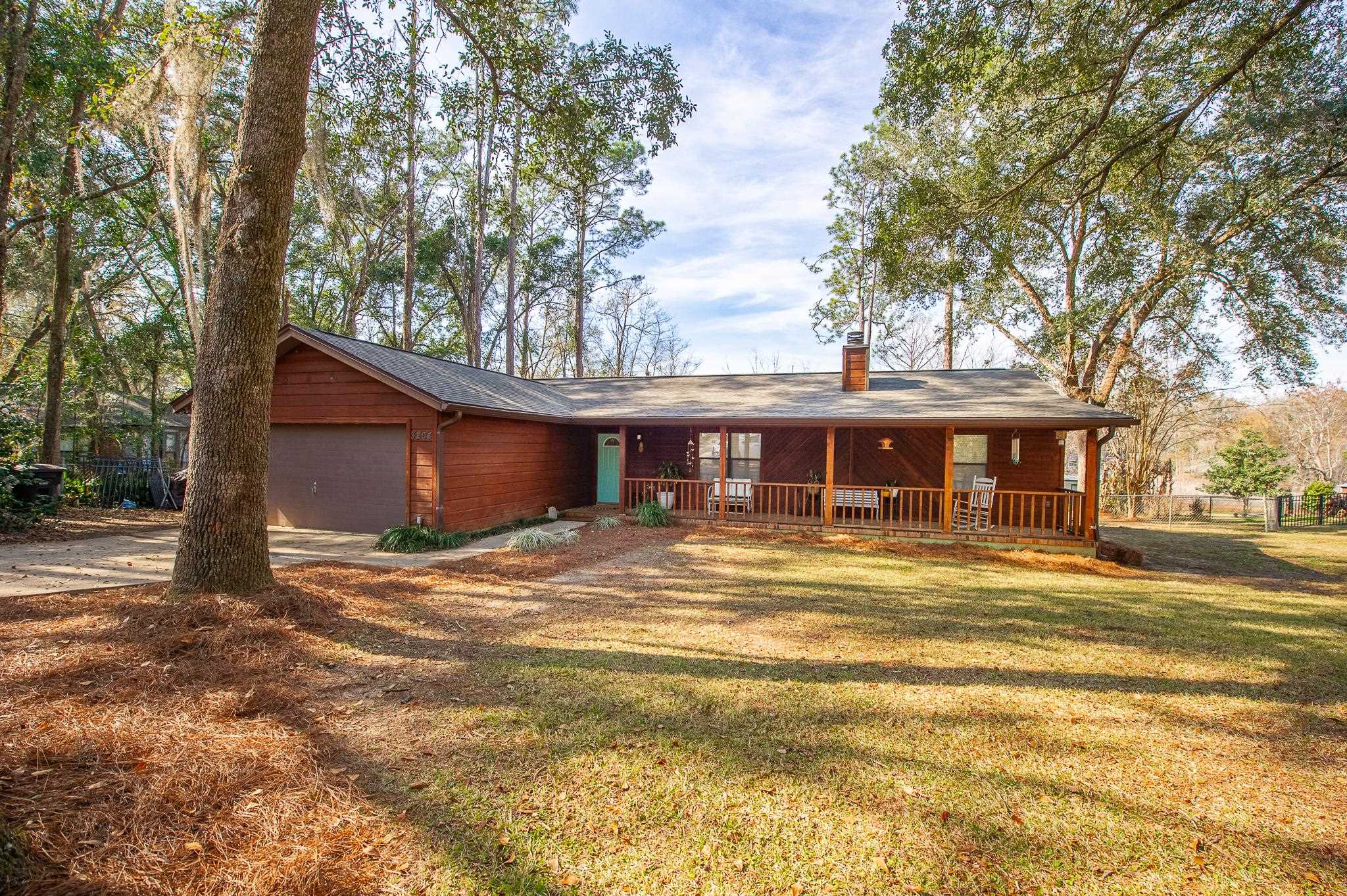 3204 Lord Murphy Trail, Tallahassee, Florida image 3