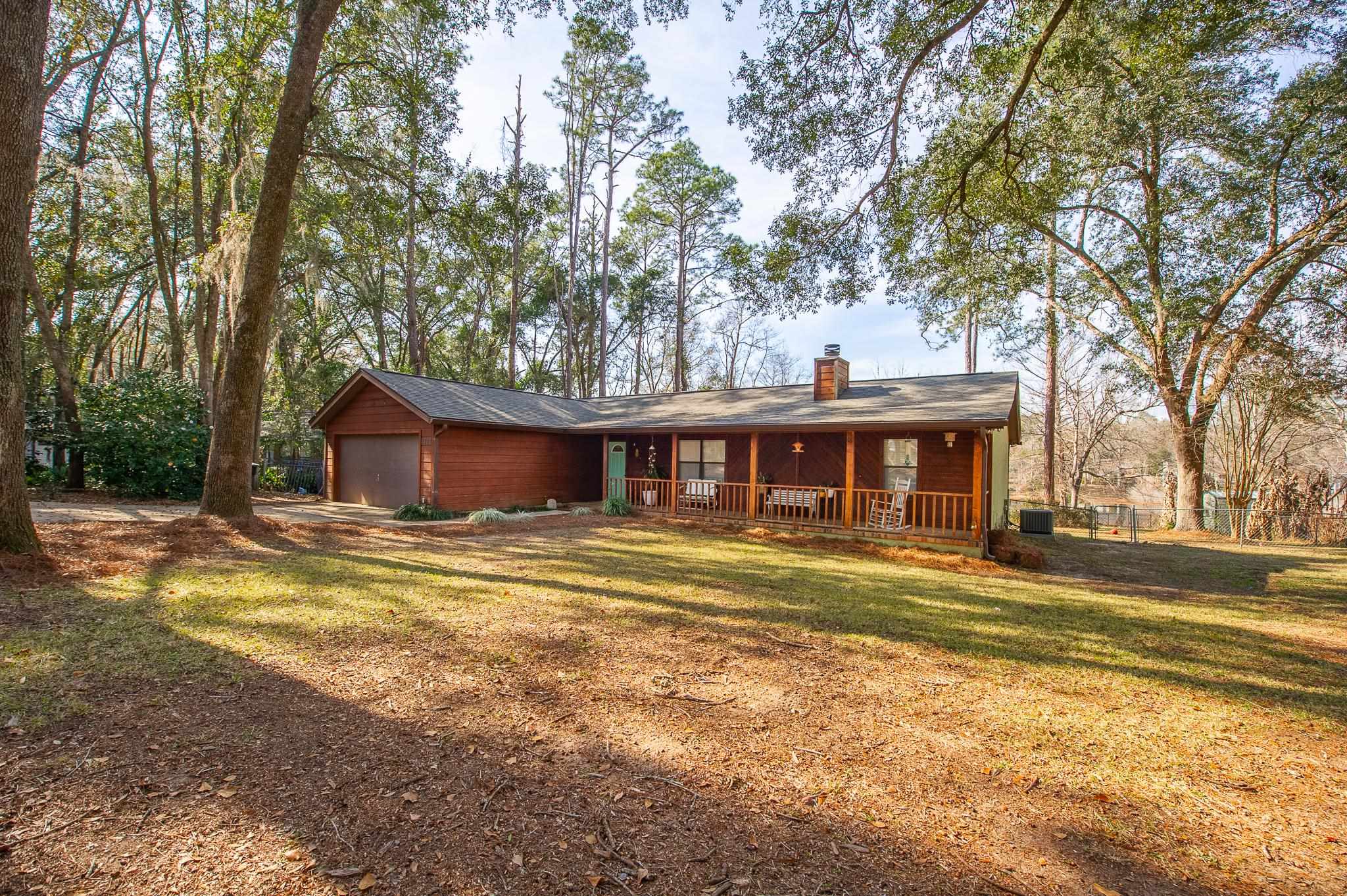 3204 Lord Murphy Trail, Tallahassee, Florida image 4