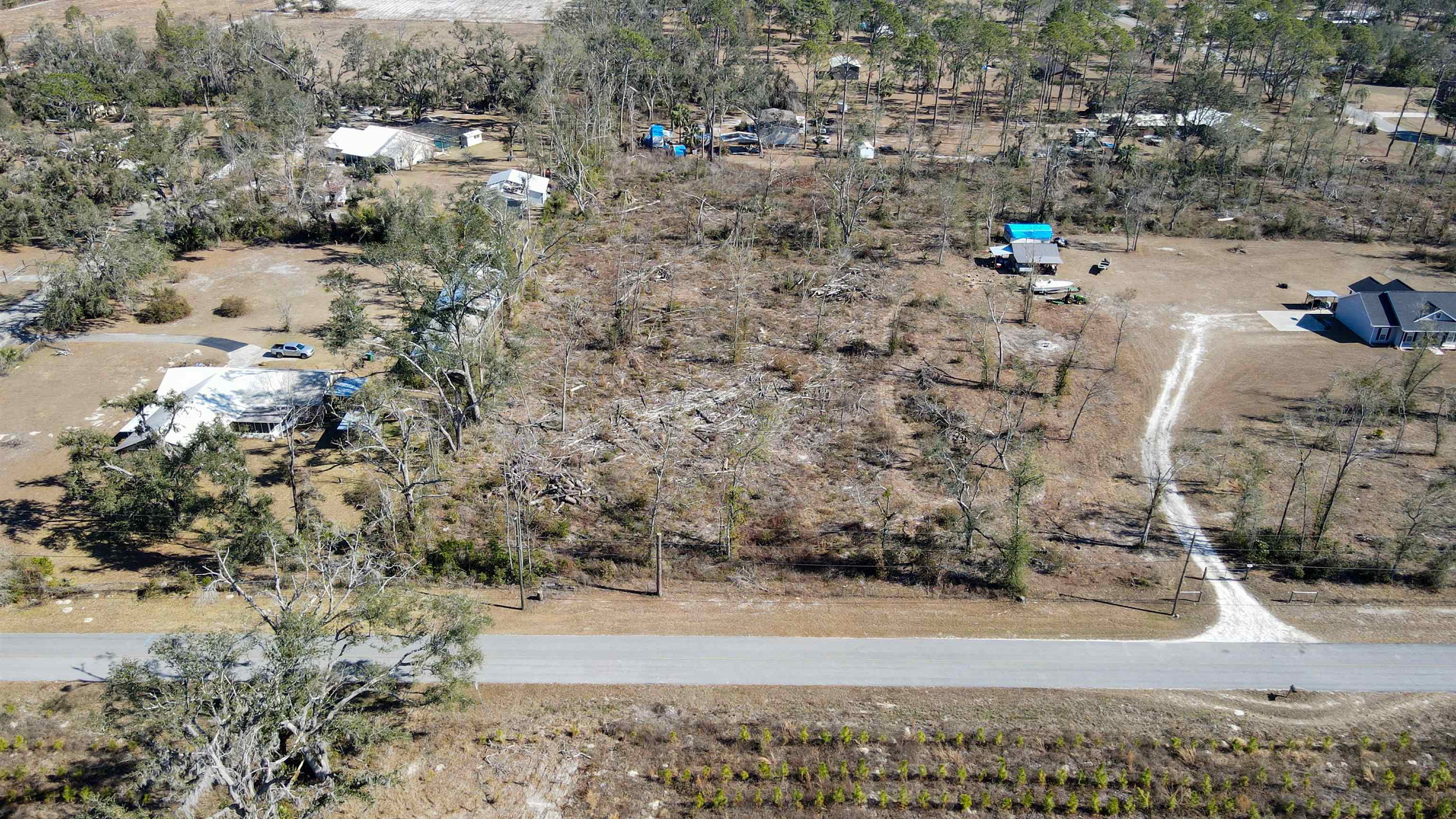 000 Pine Bluff Road, Perry, Texas image 7