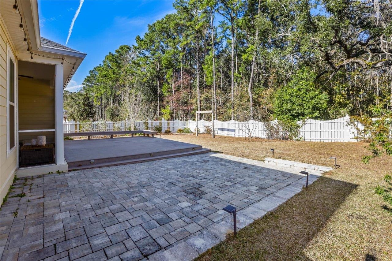 3345 Jasmine Hill Road, Tallahassee, Texas image 38