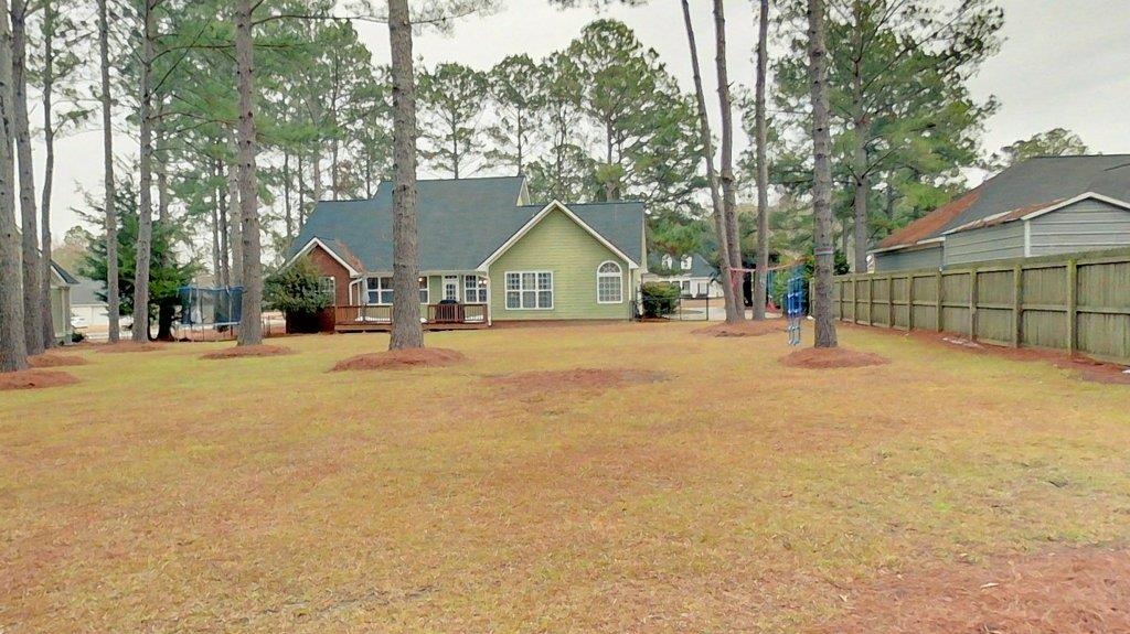 102 Spur Lane, Thomasville, Texas image 35