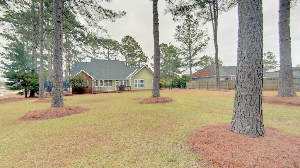 102 Spur Lane, Thomasville, Texas image 36