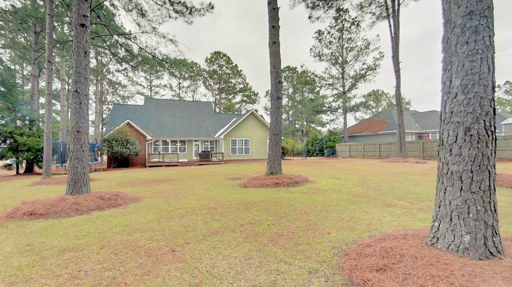 102 Spur Lane, Thomasville, Texas image 37