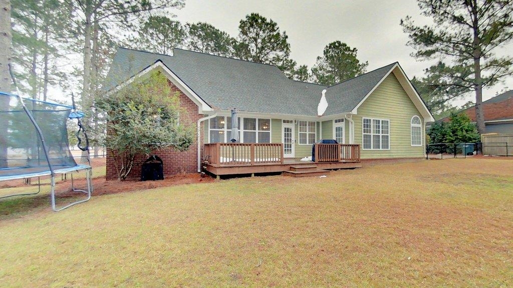 102 Spur Lane, Thomasville, Texas image 39