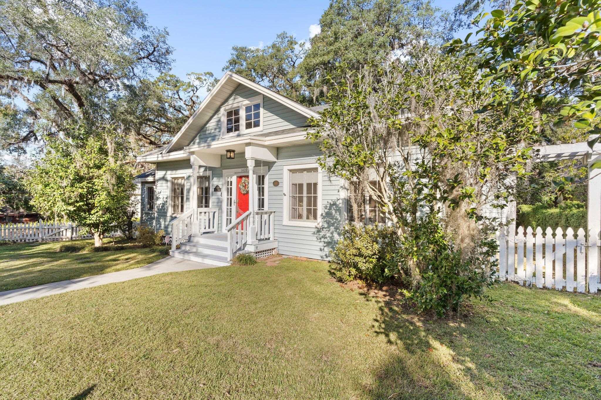 1439 Broome Street, Tallahassee, Texas image 2