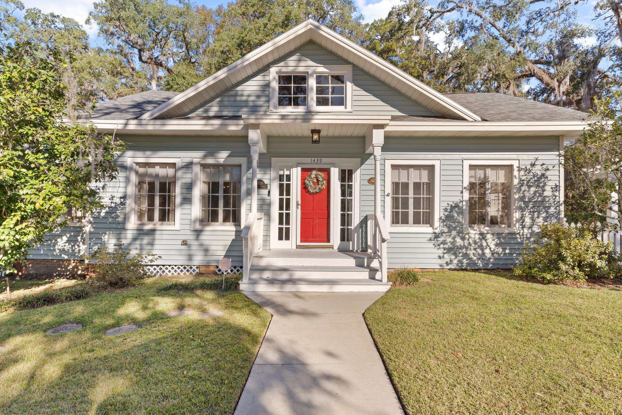 1439 Broome Street, Tallahassee, Texas image 3