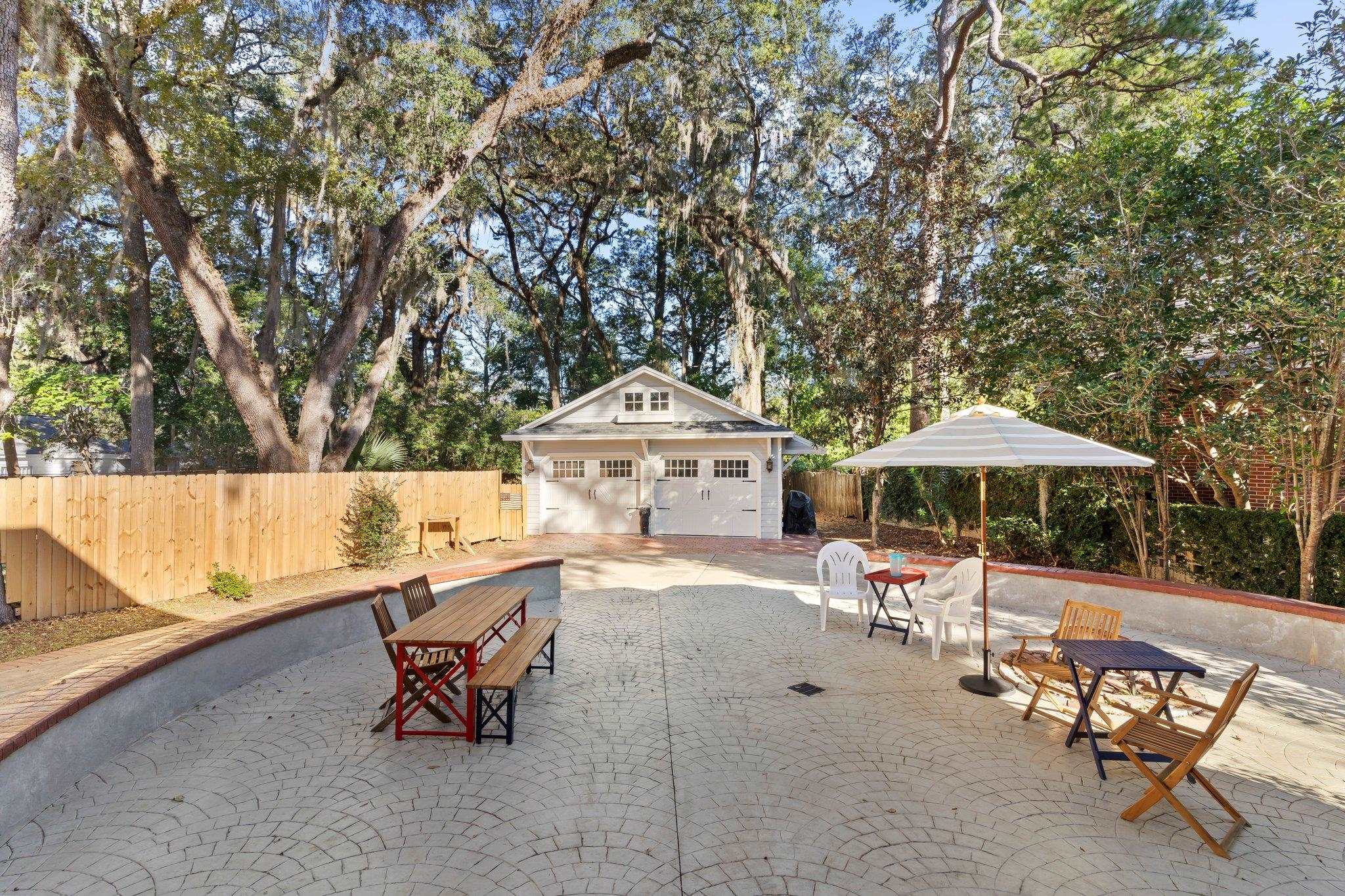 1439 Broome Street, Tallahassee, Texas image 32