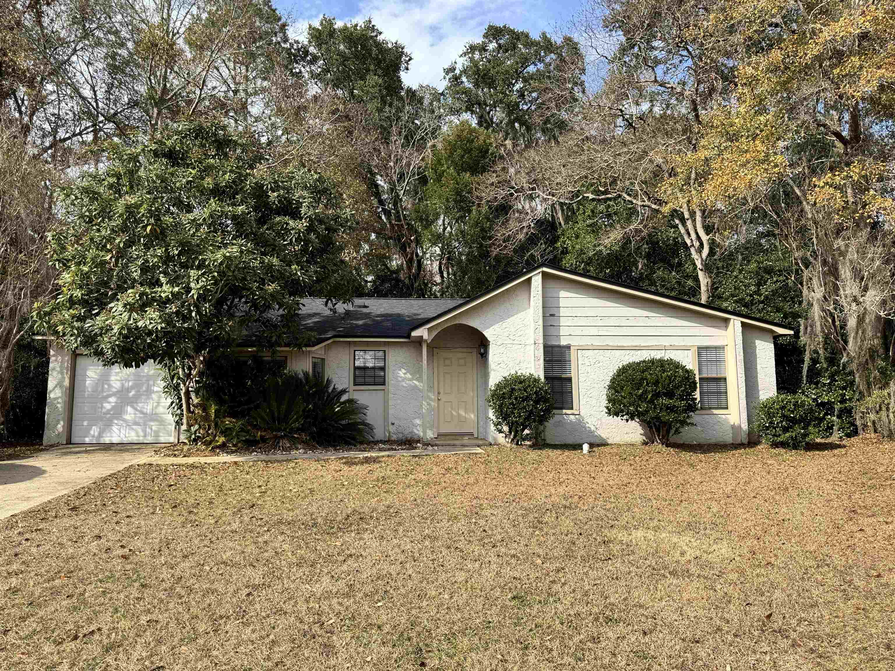 3004 Eastgate Ct, Tallahassee, Texas image 1