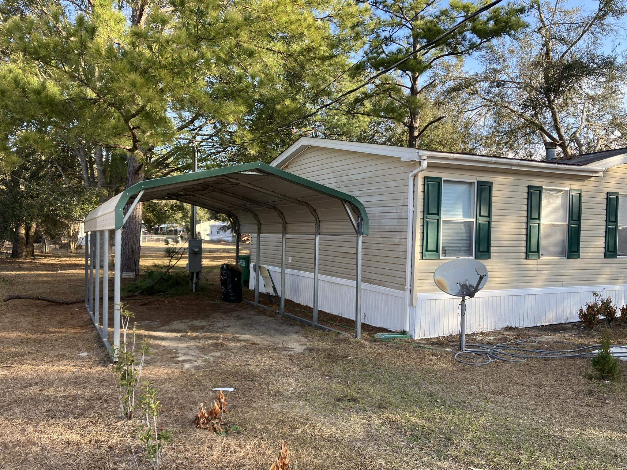 3847 Matt Wing Road, Tallahassee, Texas image 9