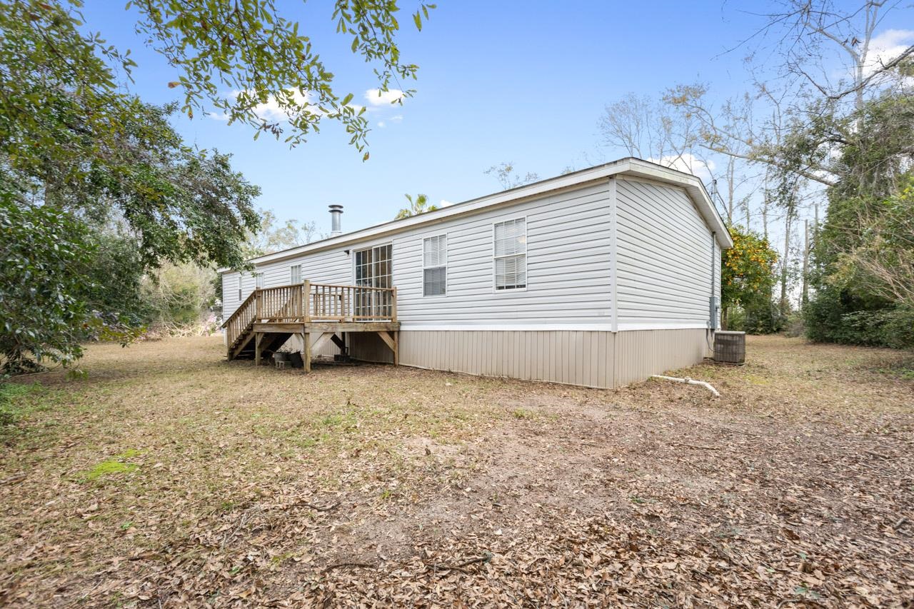 183 Chittling Road, Monticello, Texas image 37