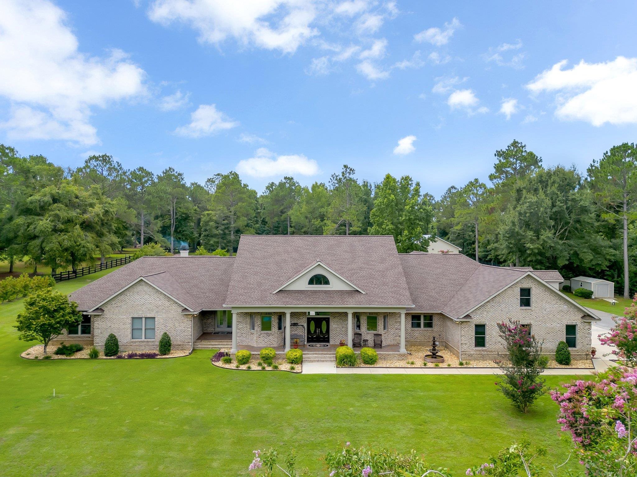 Photo of 11275 Turkey Roost Road, Tallahassee, FL 32317