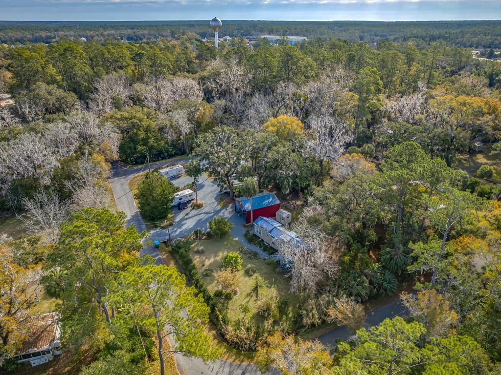 31 Whaley Street, Crawfordville, Florida image 1