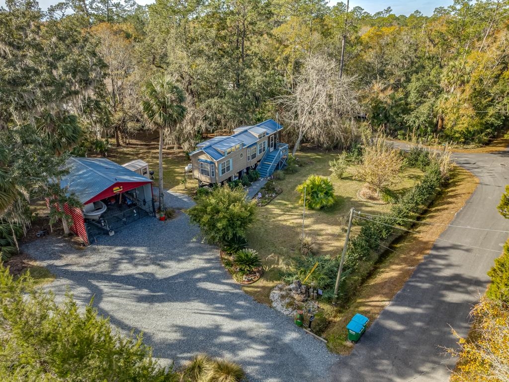 31 Whaley Street, Crawfordville, Florida image 10