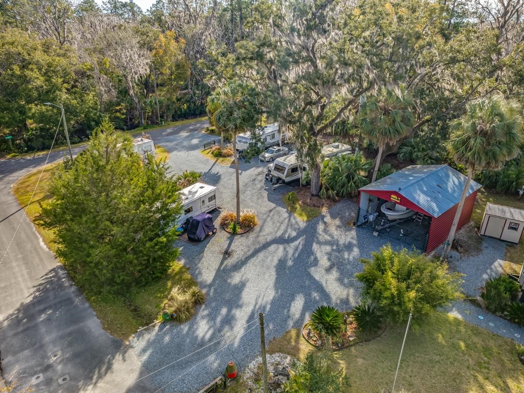 31 Whaley Street, Crawfordville, Florida image 11