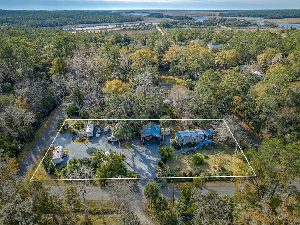 31 Whaley Street, Crawfordville, Florida image 3