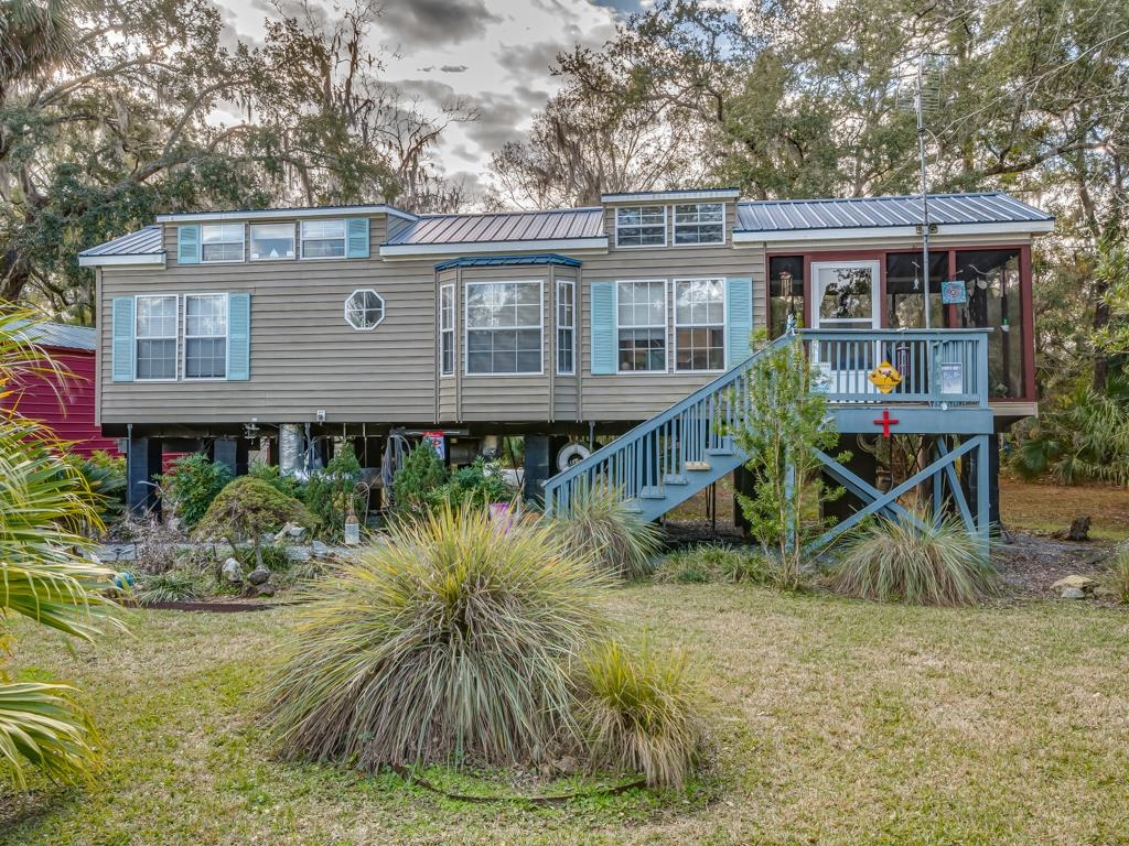 31 Whaley Street, Crawfordville, Florida image 4