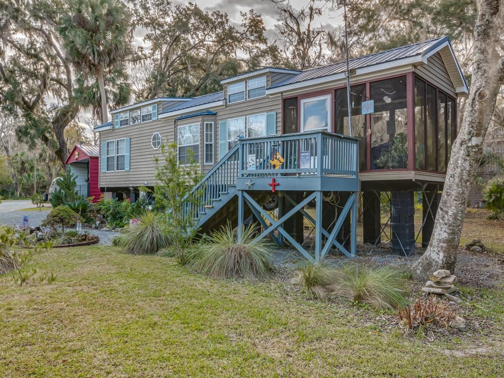 31 Whaley Street, Crawfordville, Florida image 5