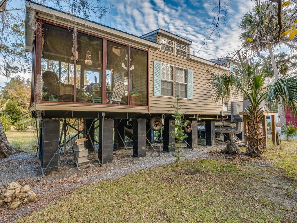 31 Whaley Street, Crawfordville, Florida image 6