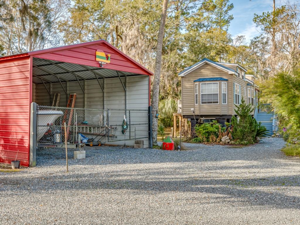 31 Whaley Street, Crawfordville, Florida image 7