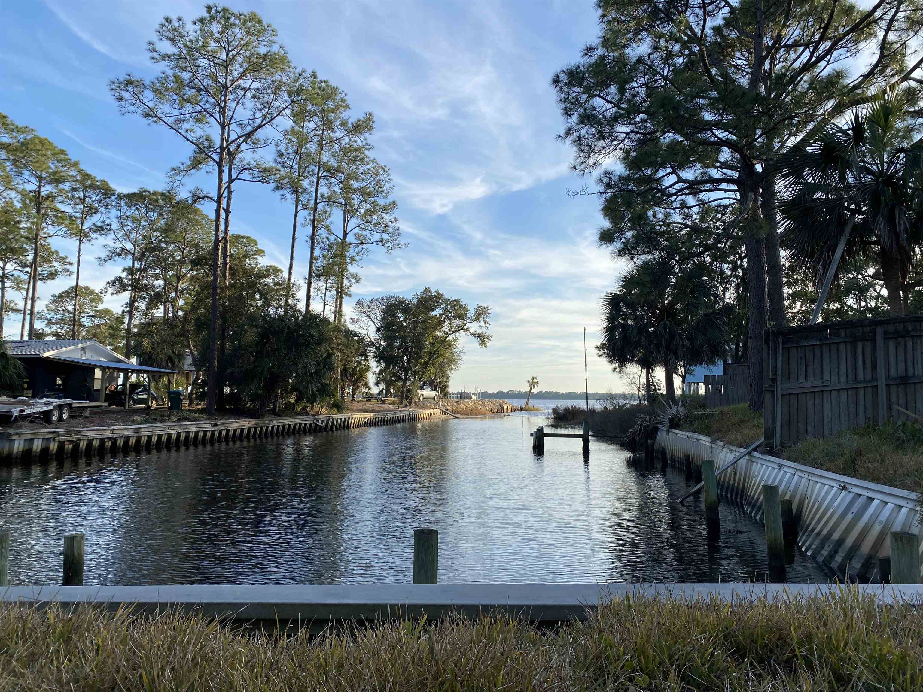 7 Tide Creek Drive, Panacea, Florida image 1