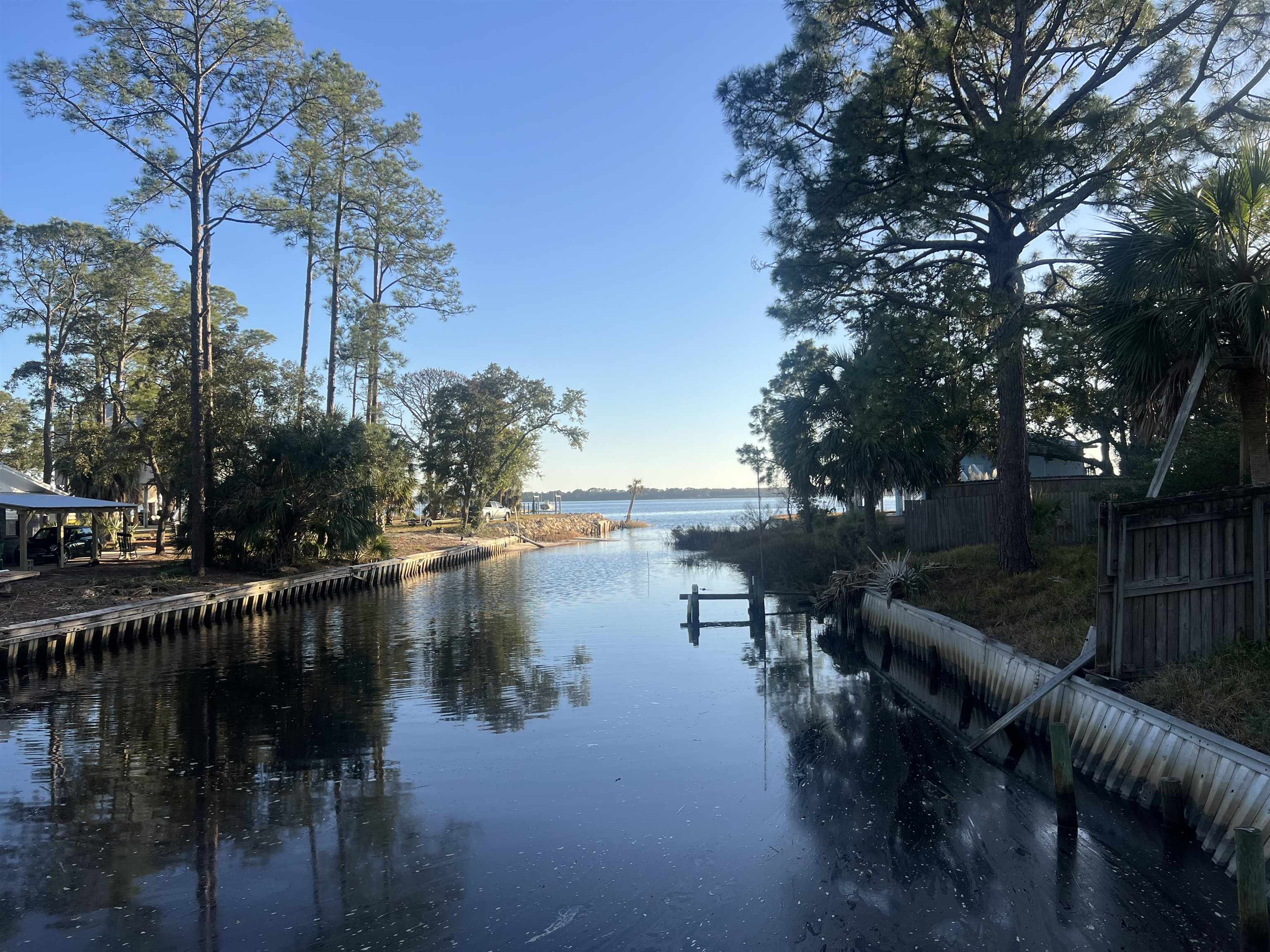 7 Tide Creek Drive, Panacea, Florida image 10
