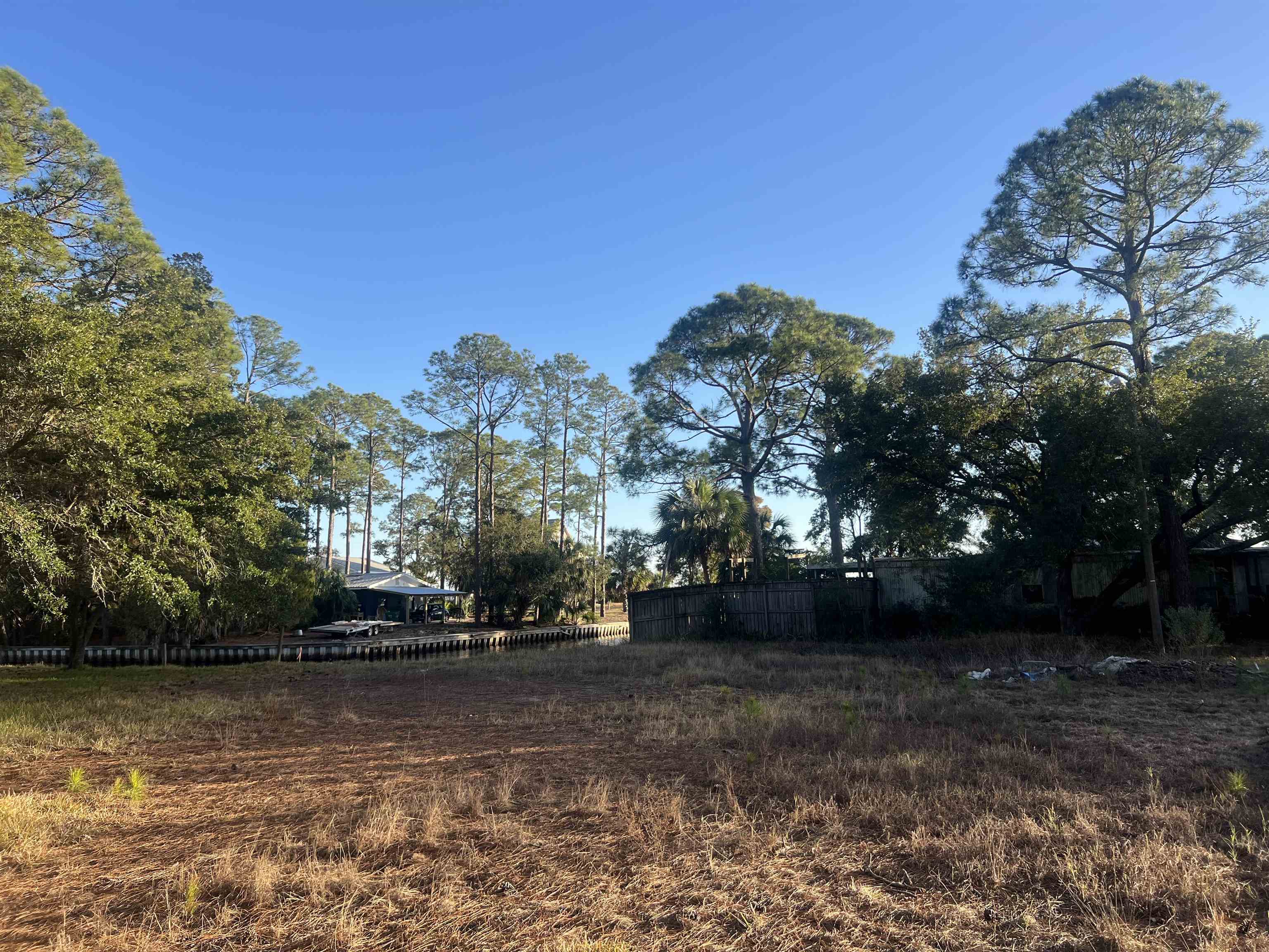 7 Tide Creek Drive, Panacea, Florida image 16