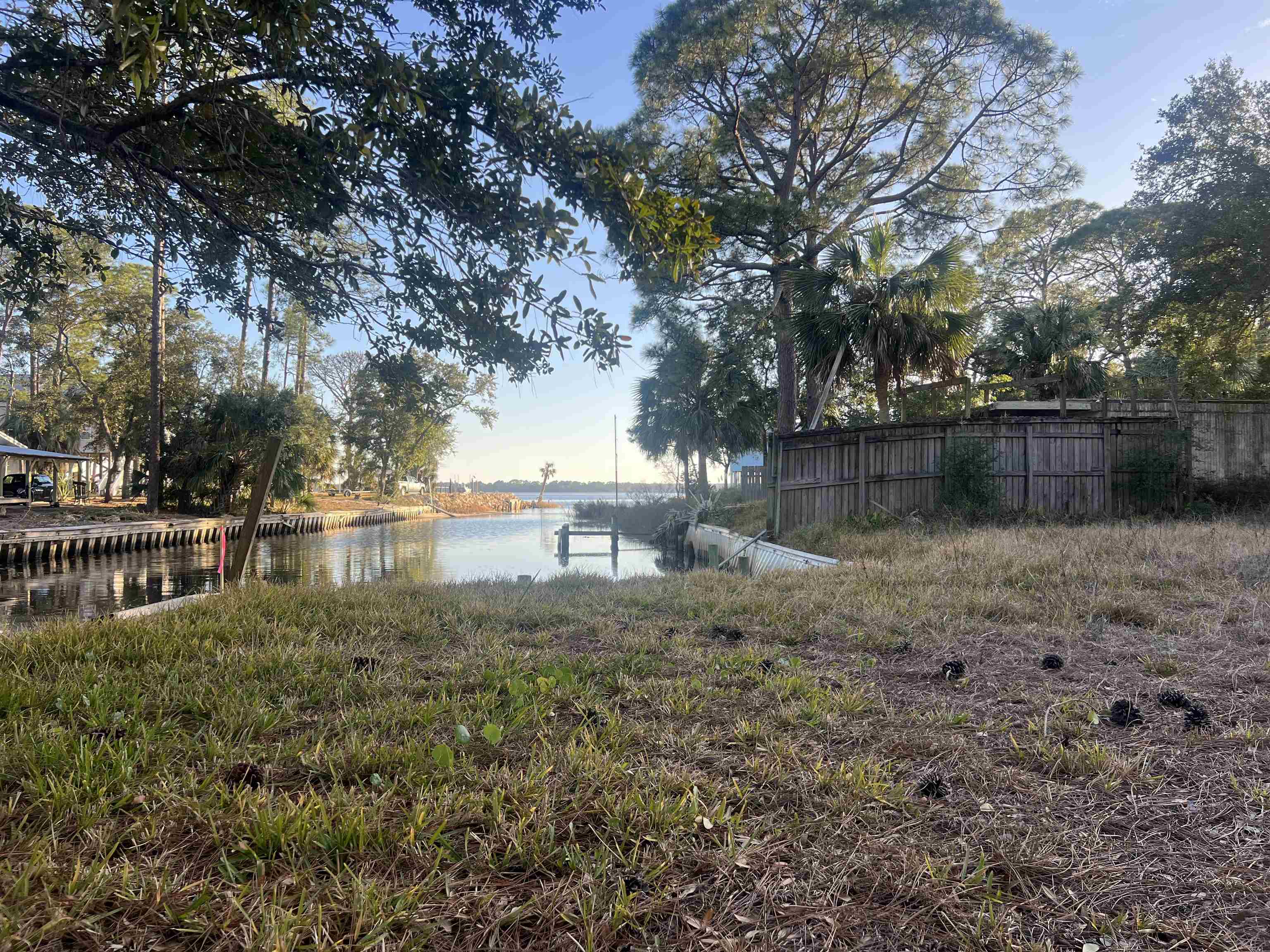 7 Tide Creek Drive, Panacea, Florida image 2