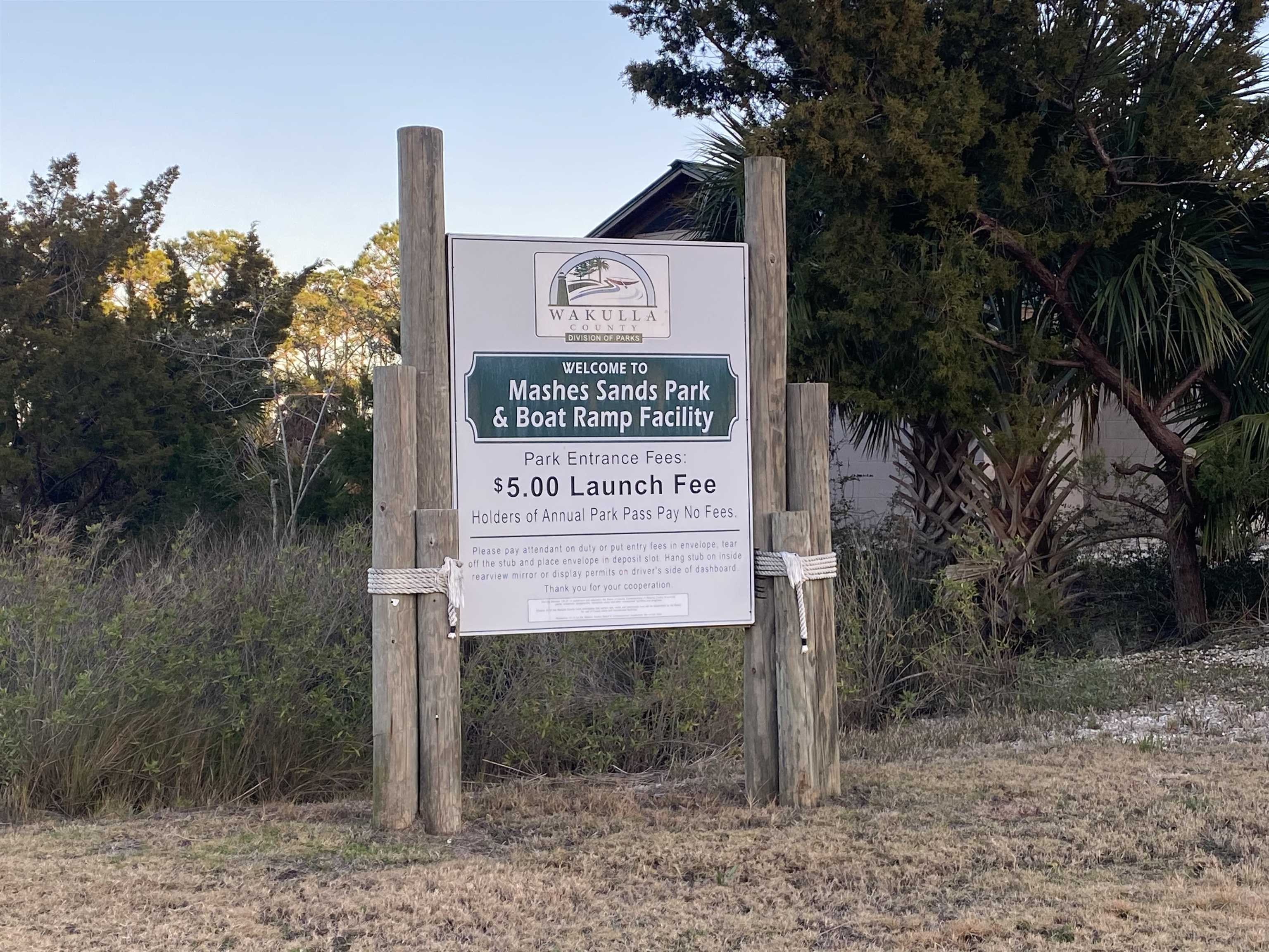 7 Tide Creek Drive, Panacea, Florida image 21
