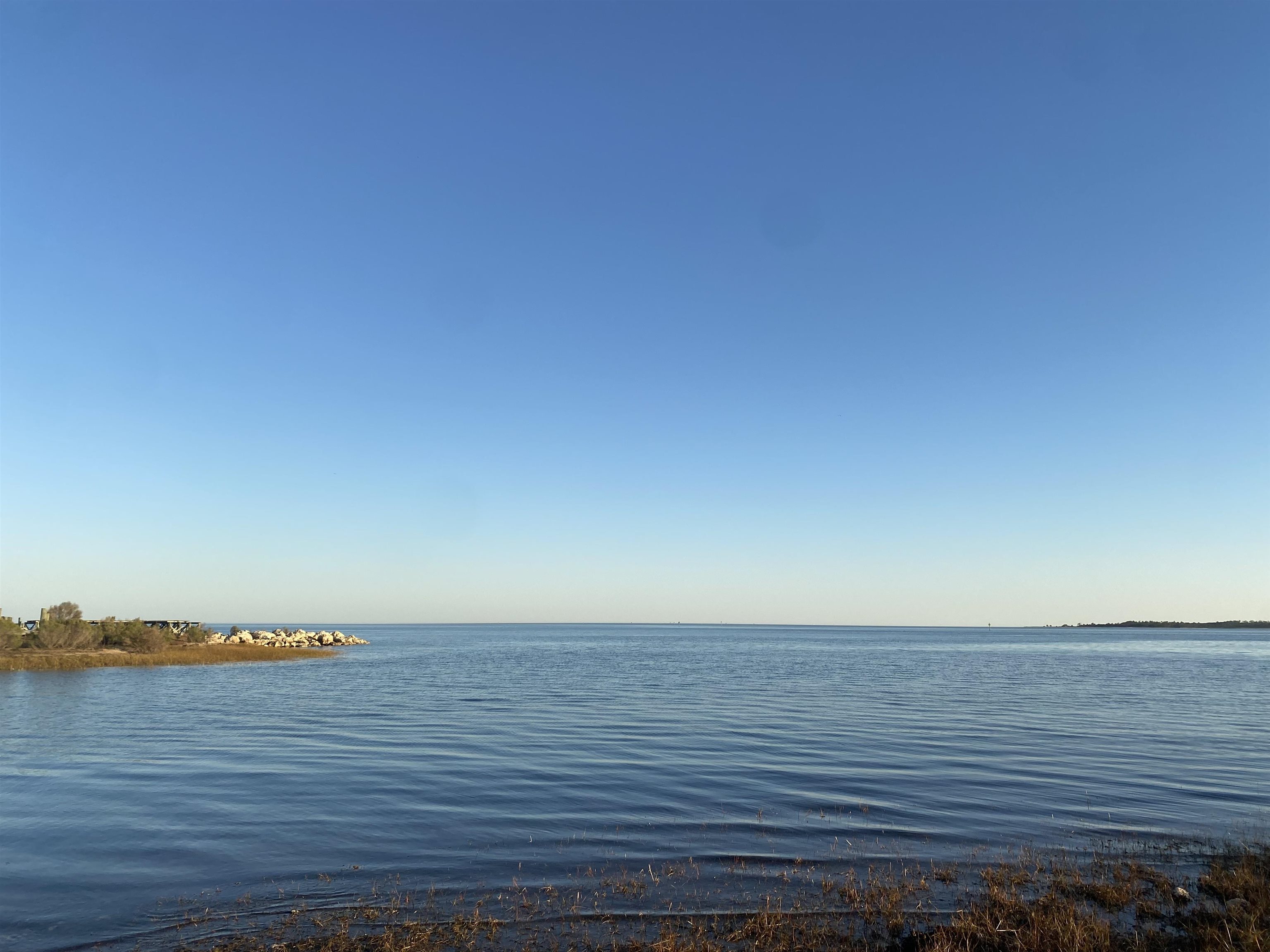 7 Tide Creek Drive, Panacea, Florida image 23