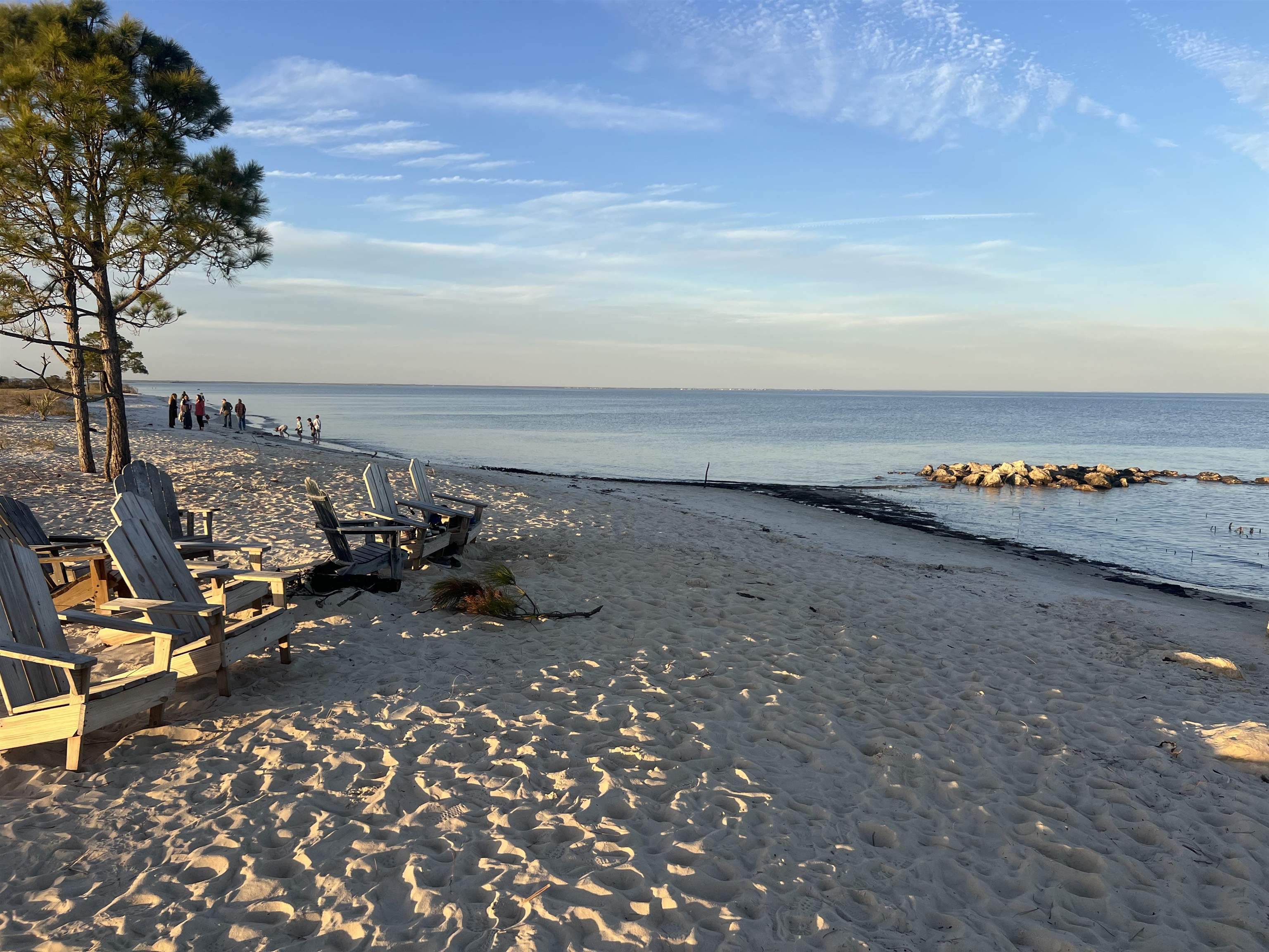 7 Tide Creek Drive, Panacea, Florida image 24