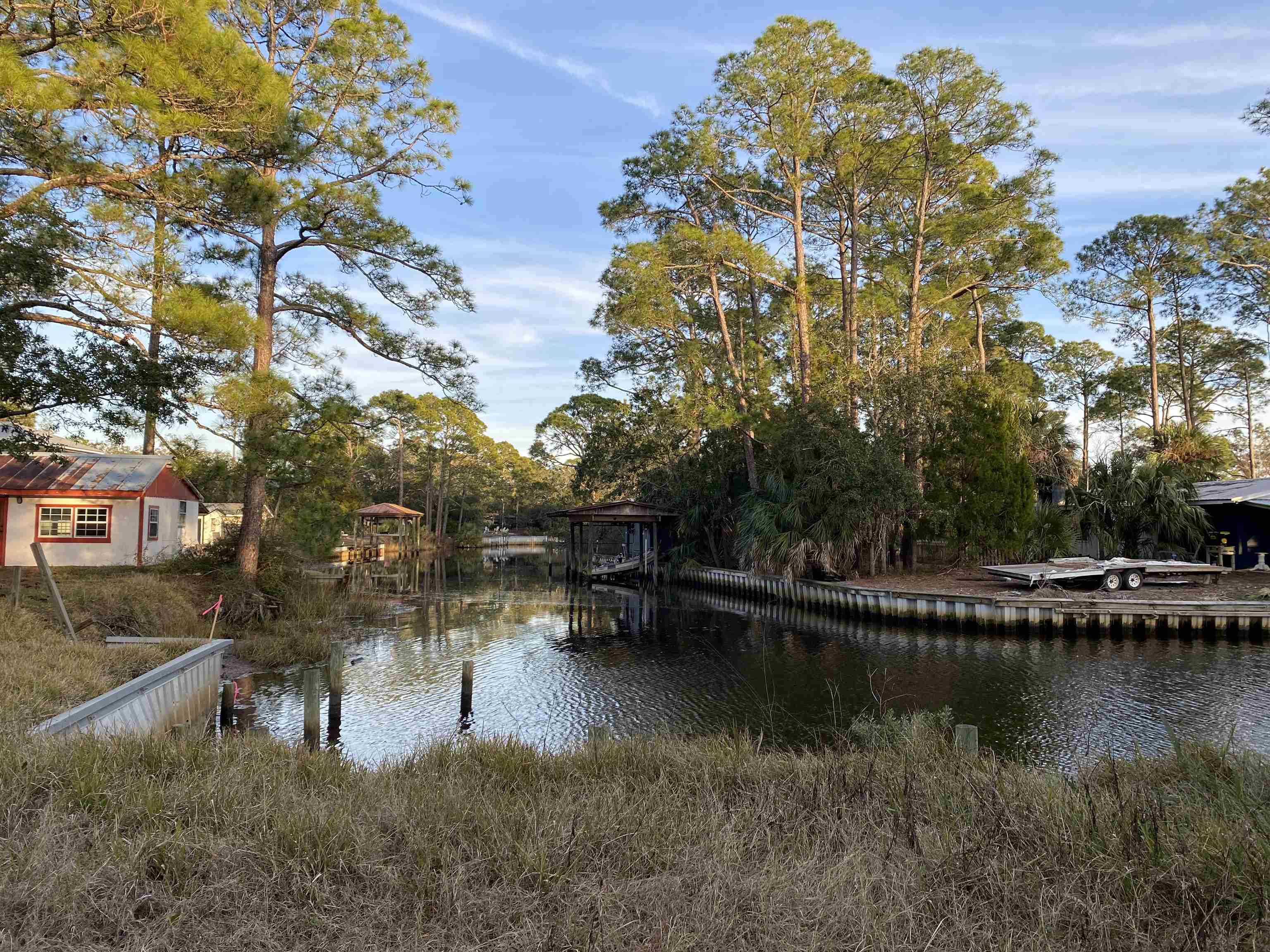 7 Tide Creek Drive, Panacea, Florida image 6