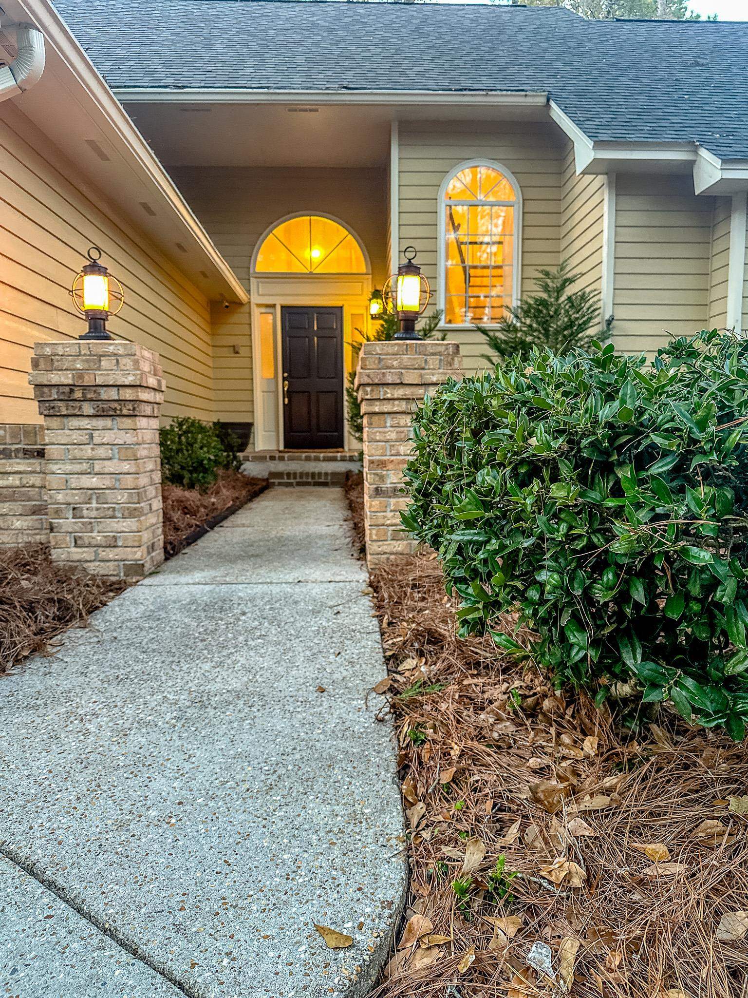 8620 Heartwood Court, Tallahassee, Florida image 3