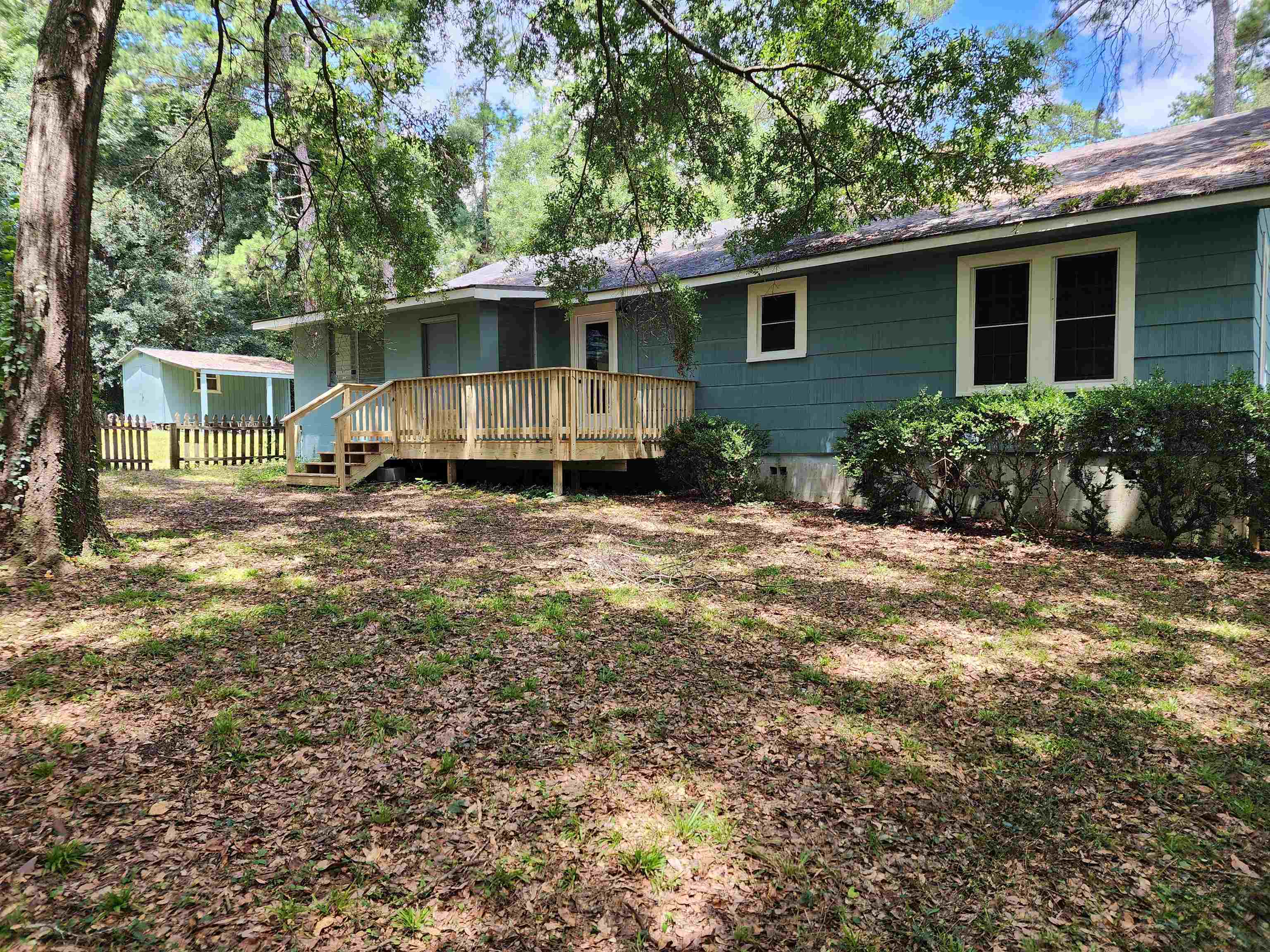 2320 Garland Court, Tallahassee, Texas image 36