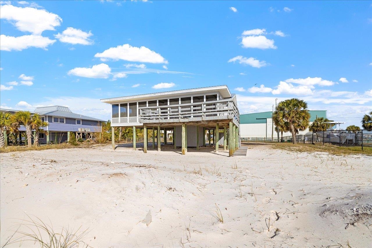 1651 Alligator Dr, Alligator Point, Florida image 8