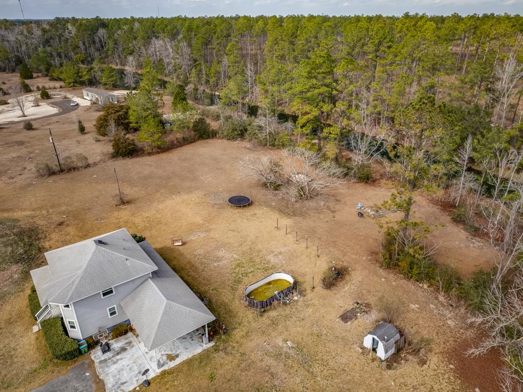 48 Rocky Bluff Trail, Crawfordville, Texas image 37