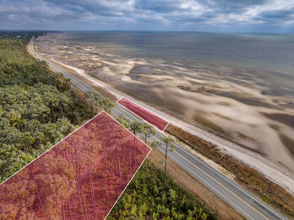 1517 Highway 98, East Point, Florida image 1
