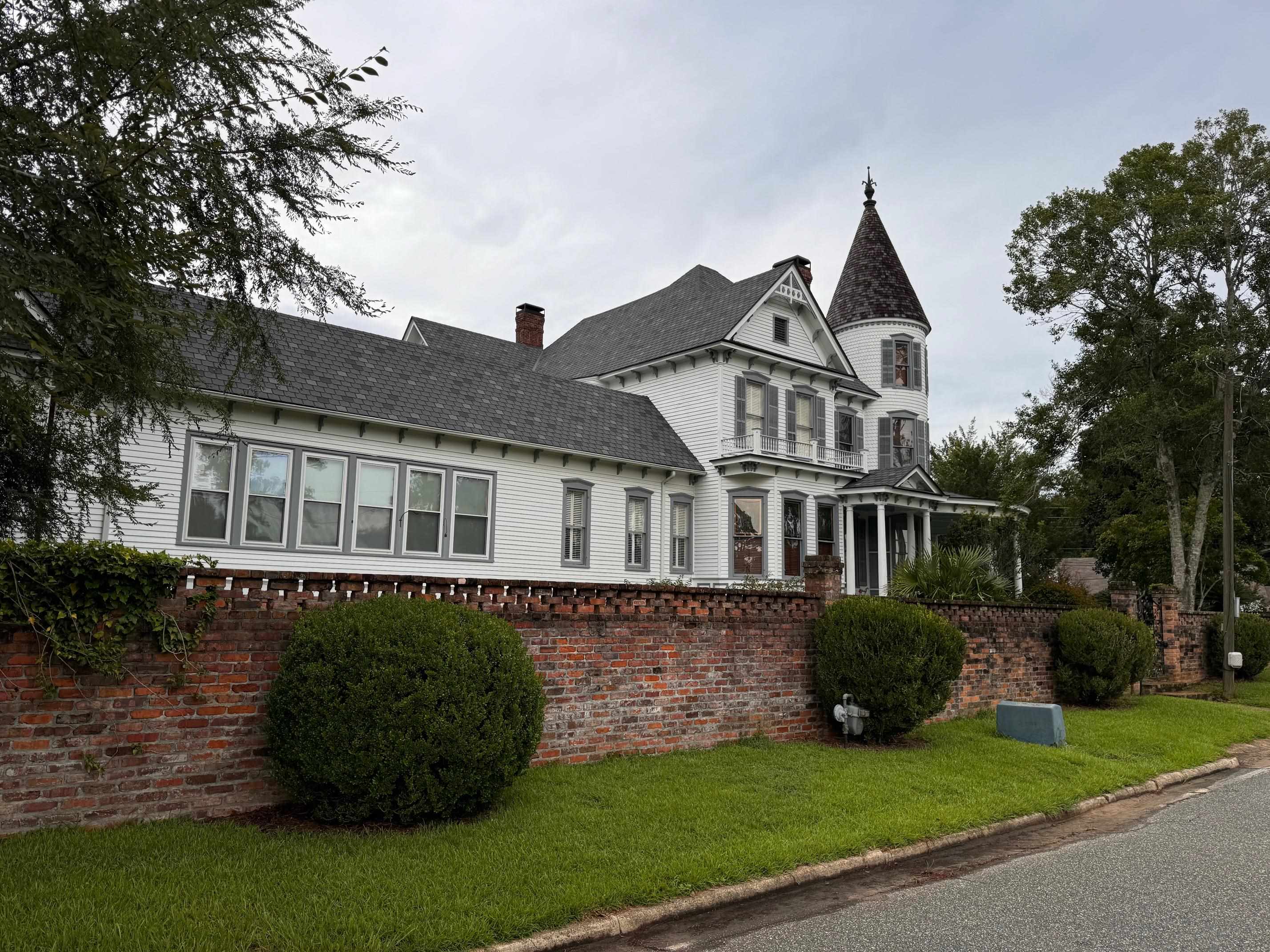 404 N Adams Street, Quincy, Florida image 42