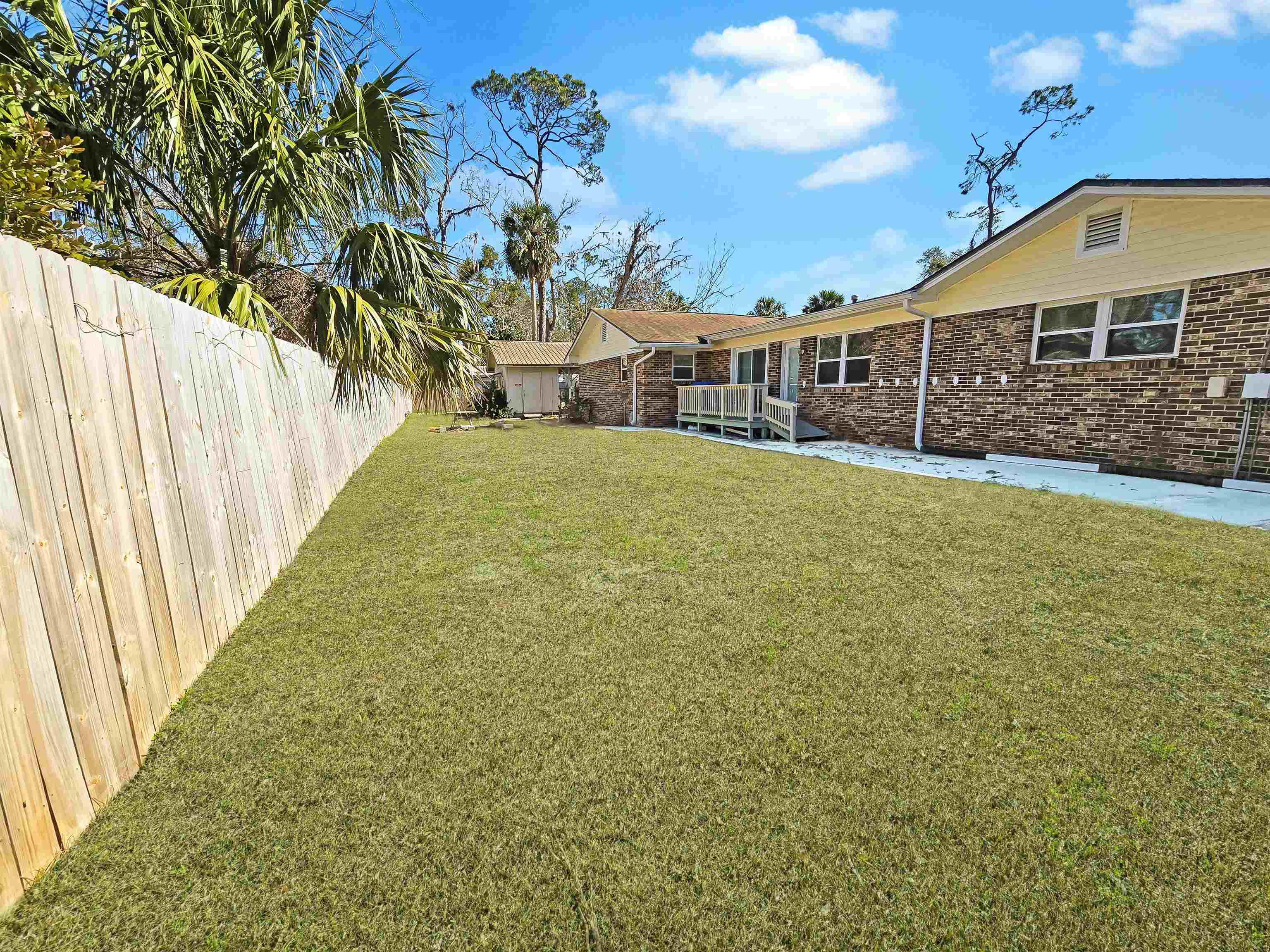 202 W Florda Street, Perry, Florida image 2