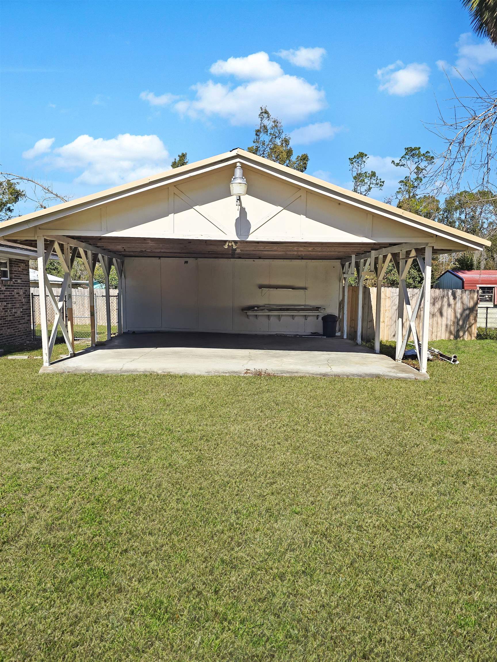 202 W Florda Street, Perry, Florida image 9