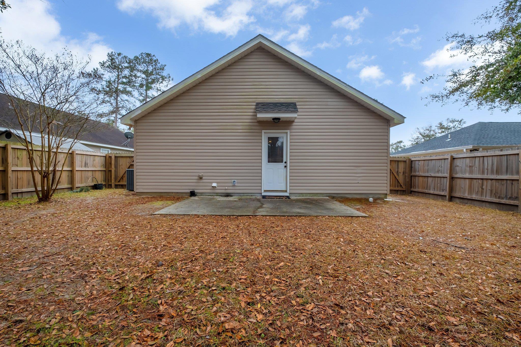 31 Shar Mel Re Lane, Crawfordville, Texas image 41