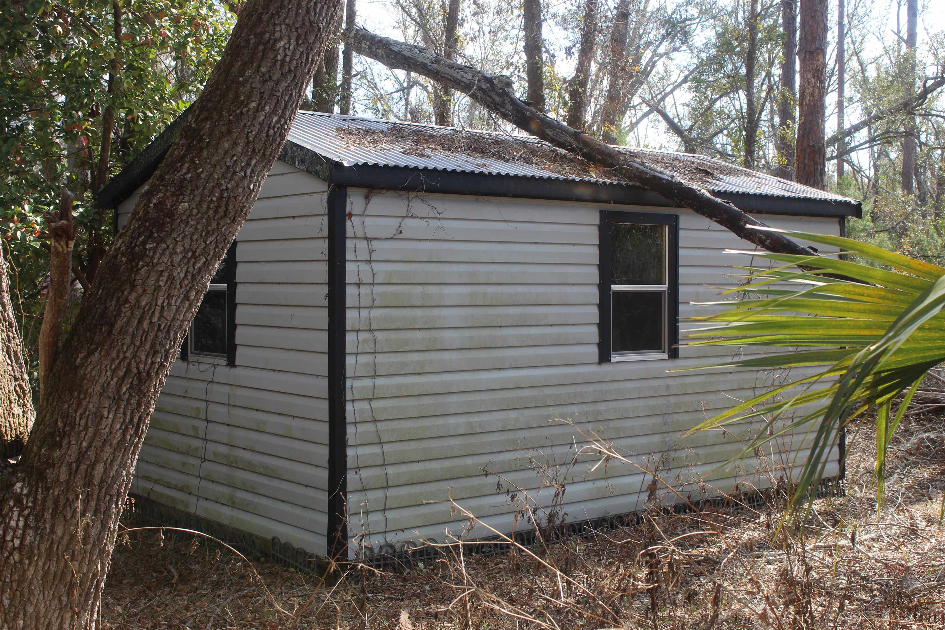 172 Pruitt Drive, Perry, Florida image 11