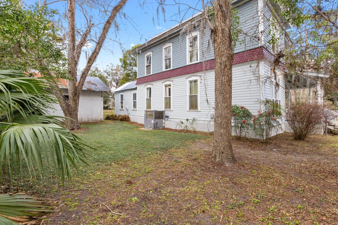 490 E Palmer Mill Rd., Monticello, Florida image 29