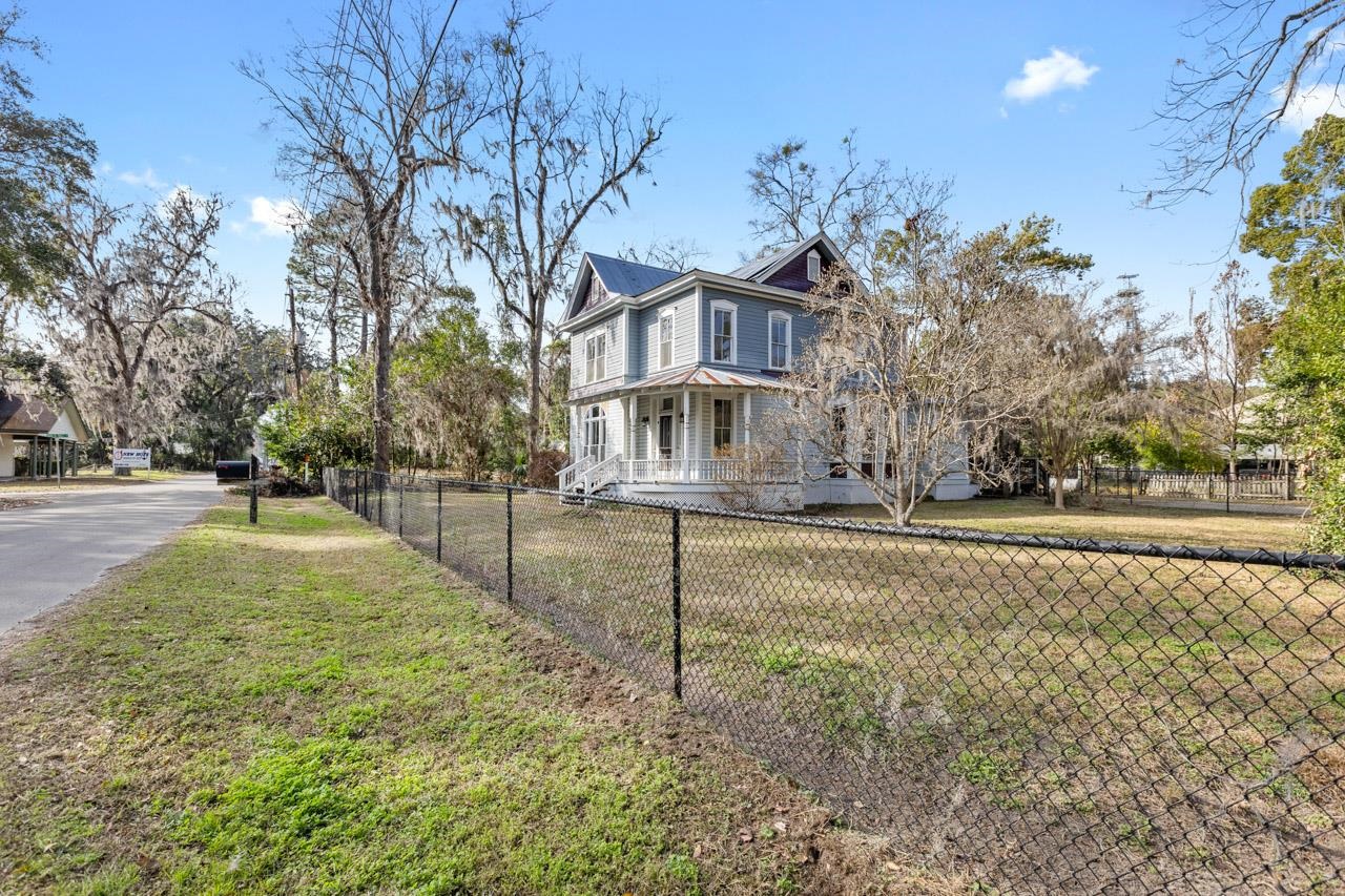 490 E Palmer Mill Rd., Monticello, Florida image 4