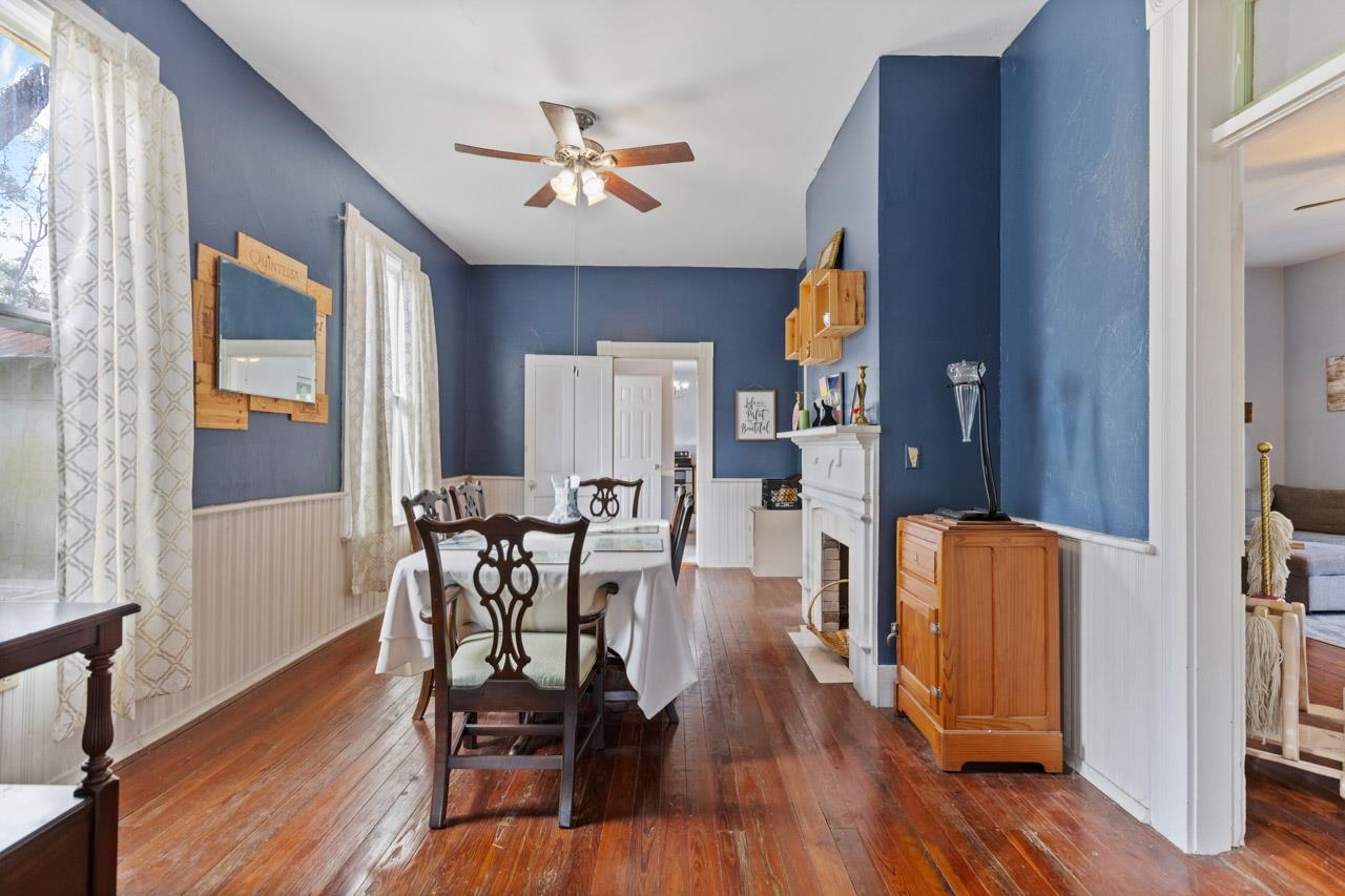 490 E Palmer Mill Rd., Monticello, Florida image 9